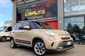 Fiat 500L 500L 1.3 Multijet 85 CV Dualogic Trekking Beige - thumbnail 1