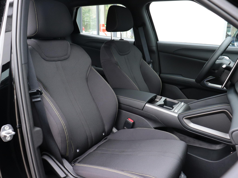 BYD Atto 2 1.5 DM-i Active | Uit voorraad leverbaar! | Achter — photo 7