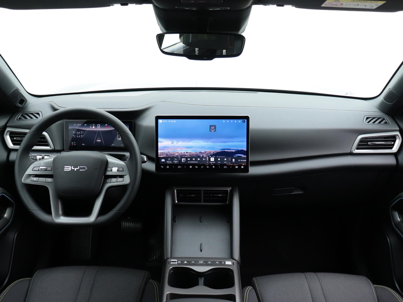 BYD Atto 2 1.5 DM-i Active | Uit voorraad leverbaar! | Achter — photo 6