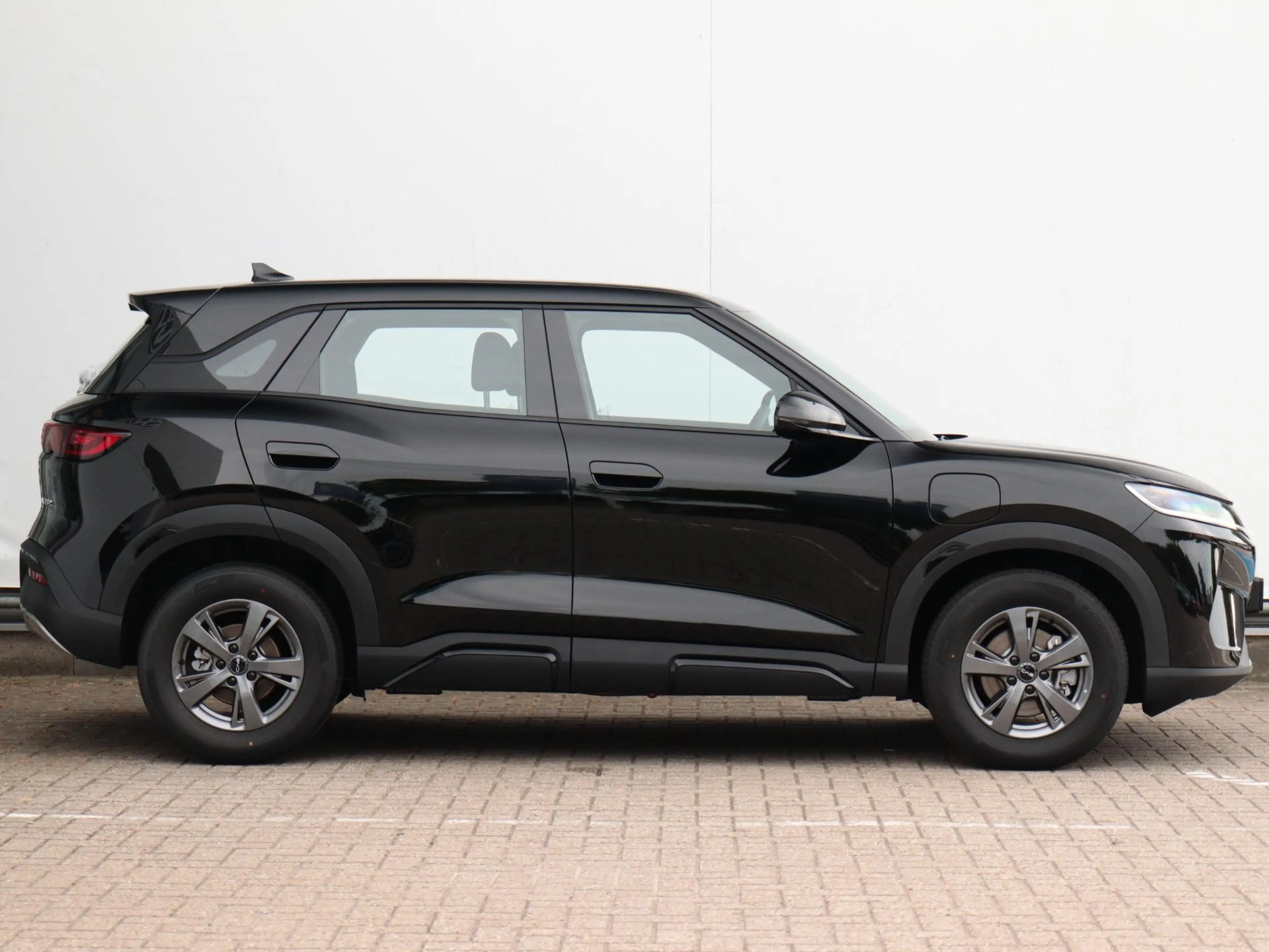 BYD Atto 2 1.5 DM-i Active | Uit voorraad leverbaar! | Achter — photo 3