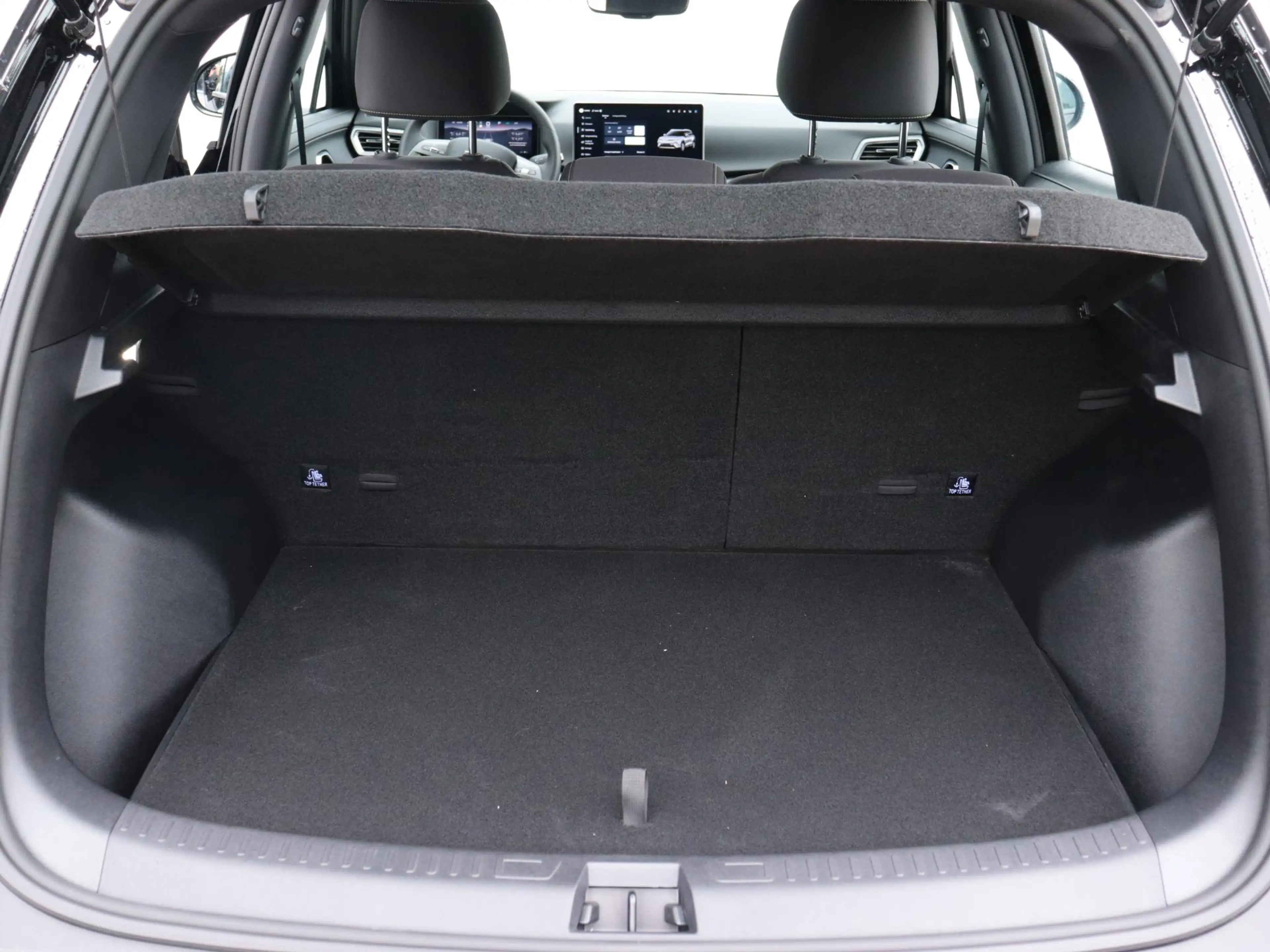 BYD Atto 2 1.5 DM-i Active | Uit voorraad leverbaar! | Achter — photo 15