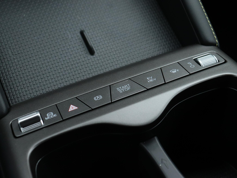 BYD Atto 2 1.5 DM-i Active | Uit voorraad leverbaar! | Achter — photo 11