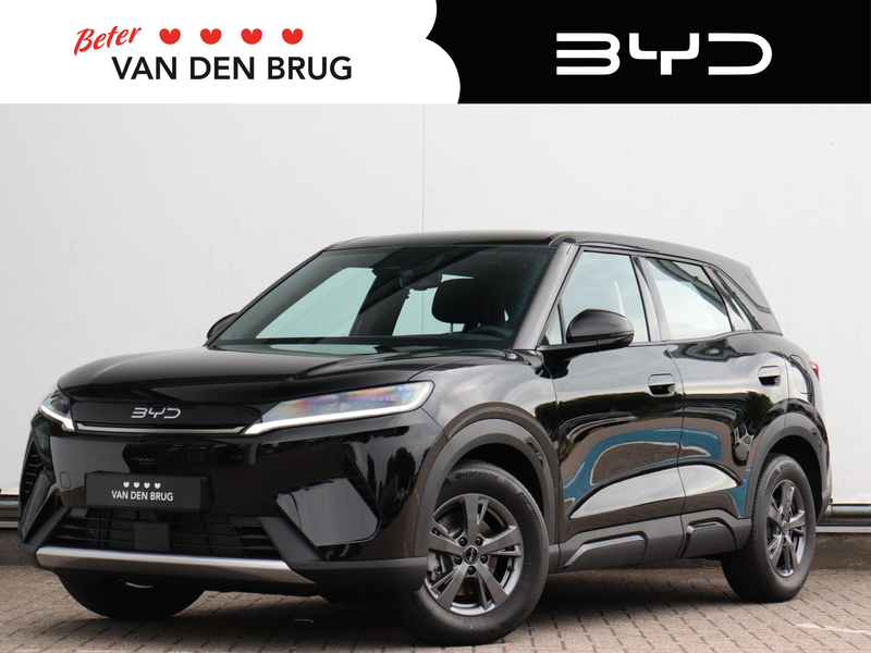 BYD Atto 2 1.5 DM-i Active | Uit voorraad leverbaar! | Achter