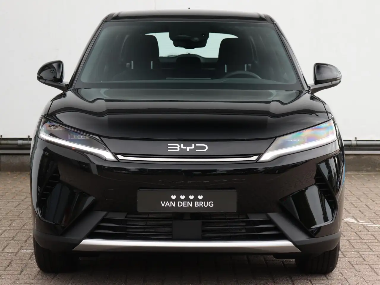 BYD Atto 2 2026