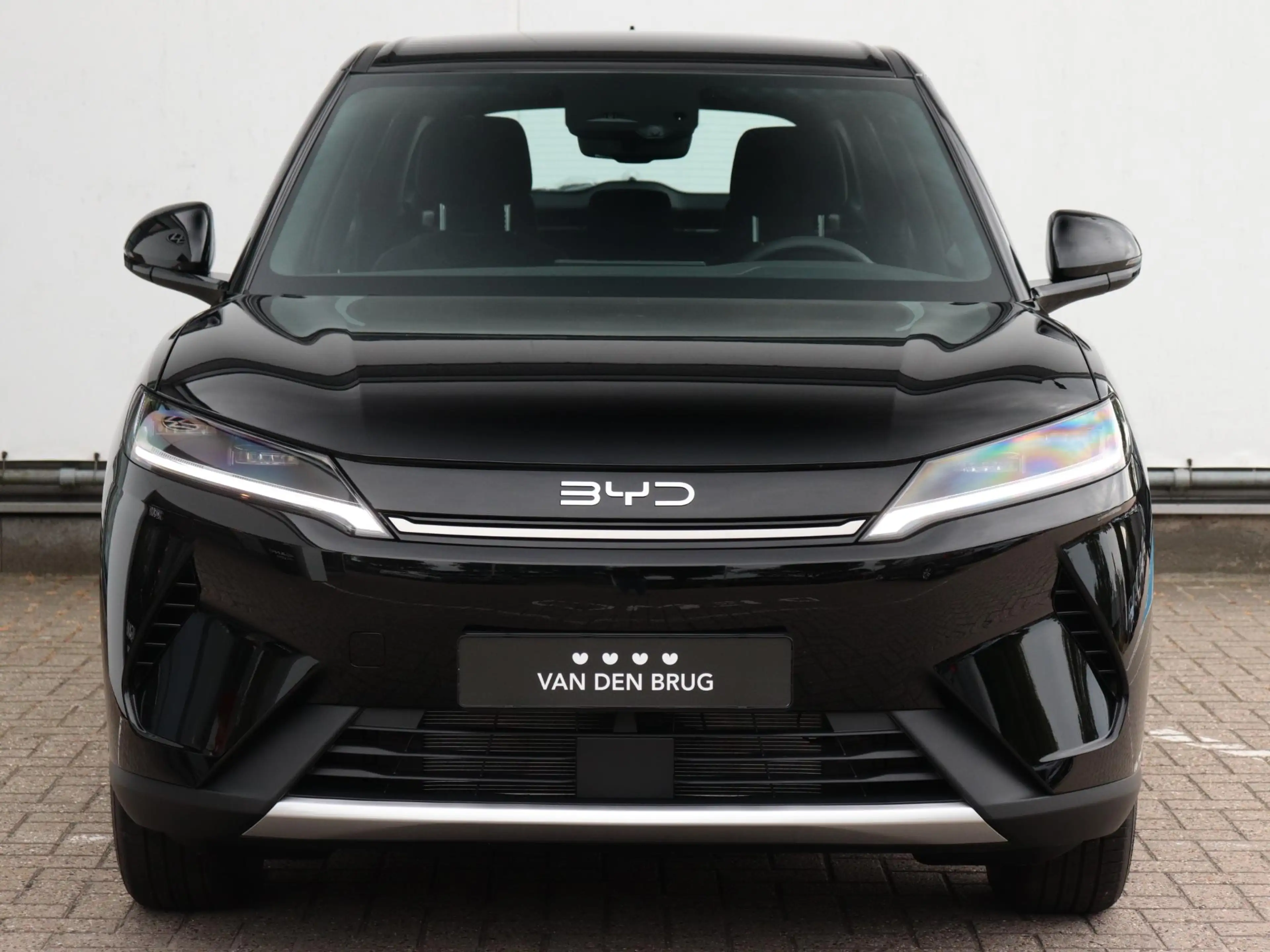 BYD Atto 2 1.5 DM-i Active | Uit voorraad leverbaar! | Achter — photo 2