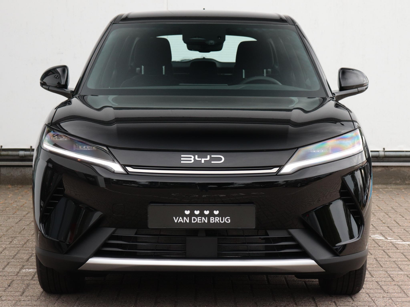 BYD Atto 2 1.5 DM-i Active | Uit voorraad leverbaar! | Achter — photo 2