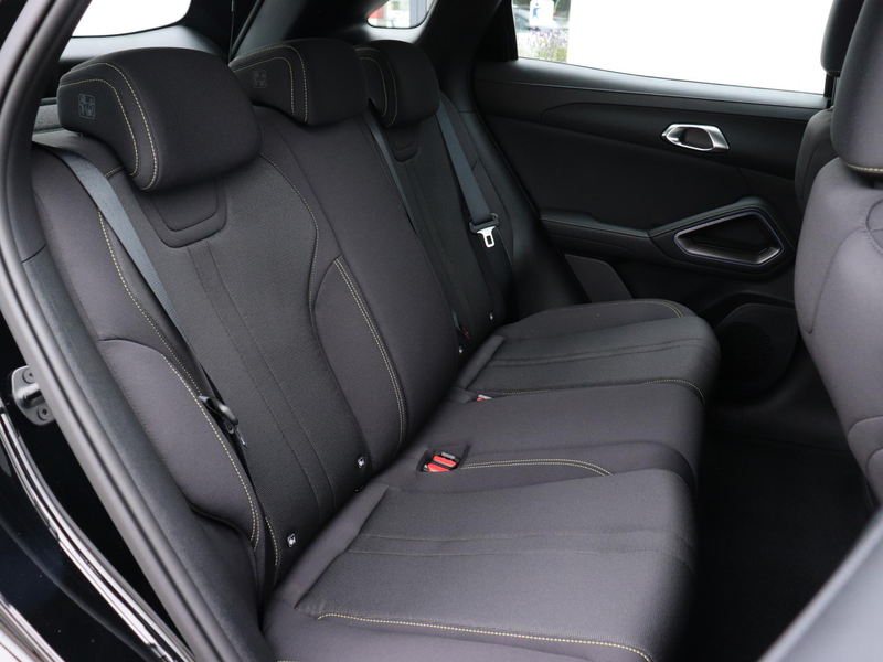 BYD Atto 2 1.5 DM-i Active | Uit voorraad leverbaar! | Achter — photo 8