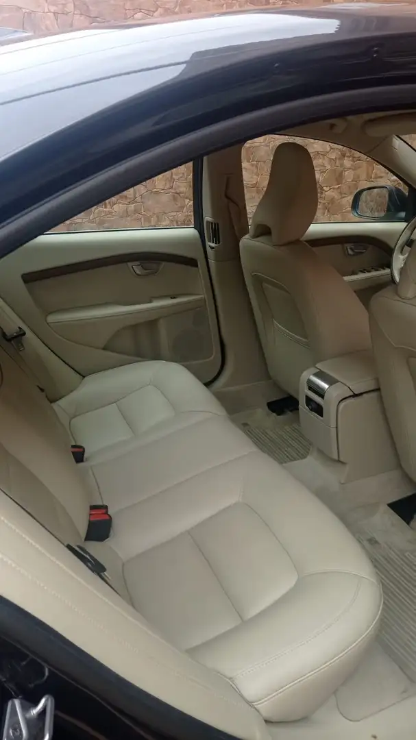 Volvo S80 D5 Executive AWD Aut. - 1