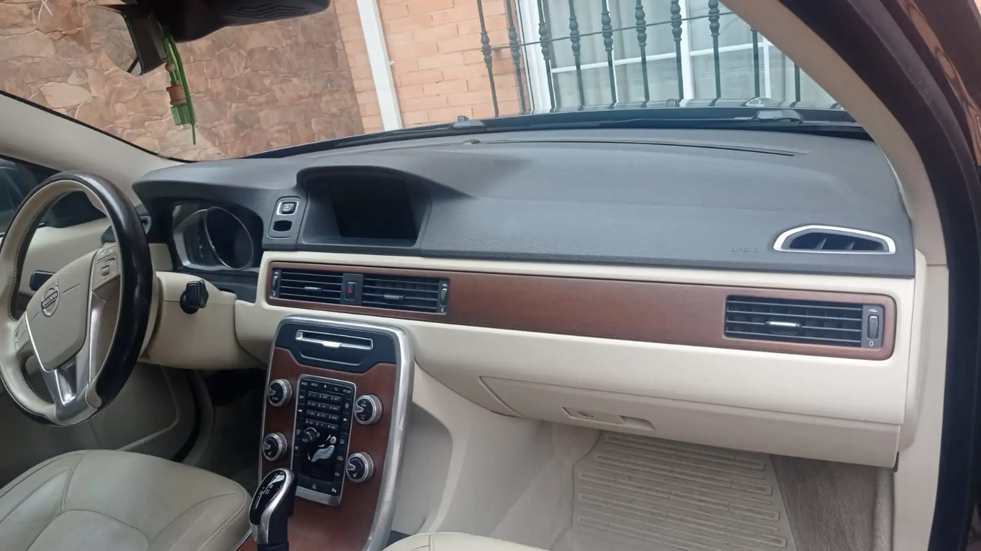 Volvo S80 D5 Executive AWD Aut. - 2