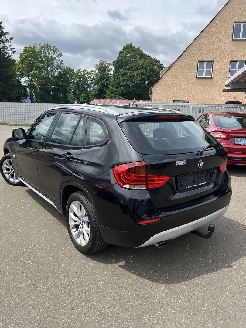 BMW X1 xDrive18d Österreich Paket Österreich-Paket - 2
