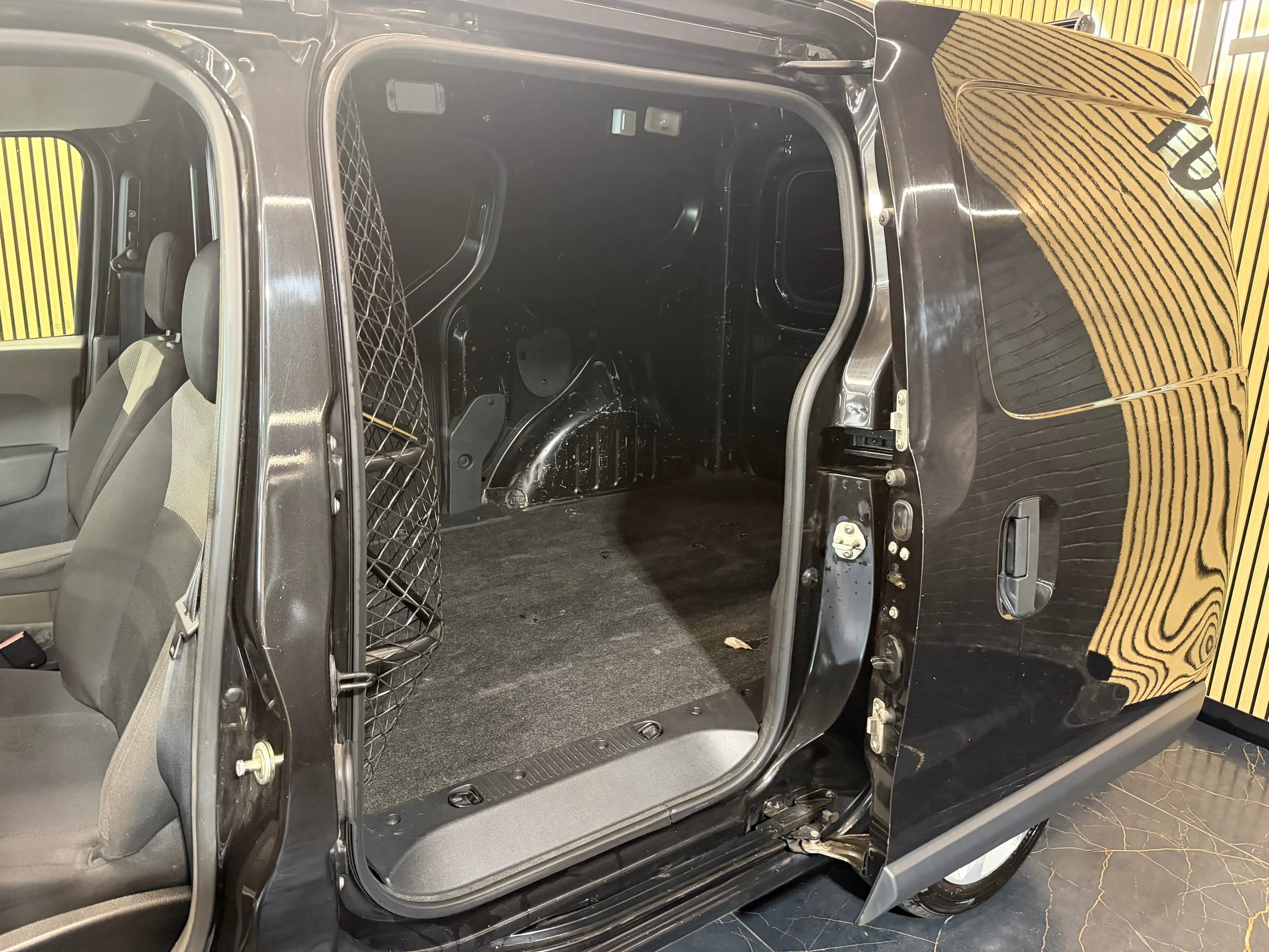 Dacia Dokker 1.2I UTILITAIRE ** GARANTIE 12 MOIS ** — photo 12