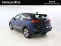 Kia e-Niro Drive Long Range Синій - thumbnail 2