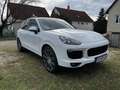 Porsche Cayenne Diesel Platinum Edition - thumbnail 1