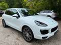 Porsche Cayenne Diesel Platinum Edition - thumbnail 3
