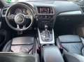Audi SQ5 SQ5 3.0 TDI quattro tiptronic Grau - thumbnail 4