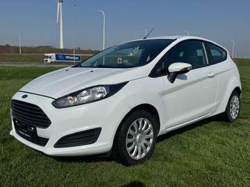 Fiesta 1.25i / Garantie 12m.