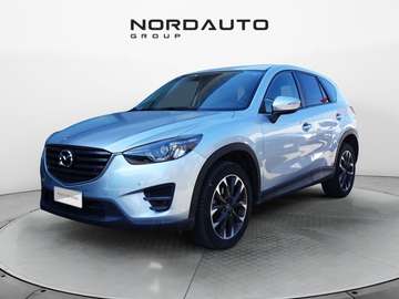 1ª serie 2.2L Skyactiv-D 150CV 2WD Essence