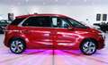 Citroen C4 SpaceTourer *LEDER*NAVI*LED*SHZ*TEMPOMAT*ALU* Rot - thumbnail 6