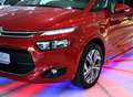 Citroen C4 SpaceTourer *LEDER*NAVI*LED*SHZ*TEMPOMAT*ALU* Rot - thumbnail 14