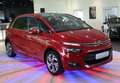 Citroen C4 SpaceTourer *LEDER*NAVI*LED*SHZ*TEMPOMAT*ALU* Rot - thumbnail 2