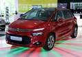 Citroen C4 SpaceTourer *LEDER*NAVI*LED*SHZ*TEMPOMAT*ALU* Rot - thumbnail 1