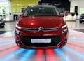 Citroen C4 SpaceTourer *LEDER*NAVI*LED*SHZ*TEMPOMAT*ALU* Rot - thumbnail 15