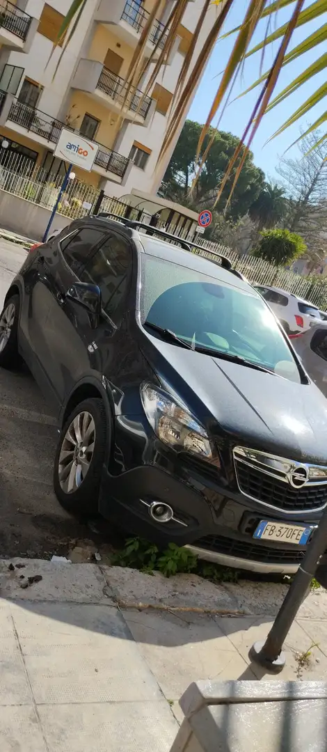 Opel Mokka 1.4 t Cosmo Gpl-tech 4x2 140cv E6 - 1