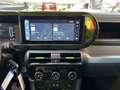 Fiat Grande Panda Hybrid mHEV 110 6-Gang eDCT Icon Schwarz - thumbnail 11