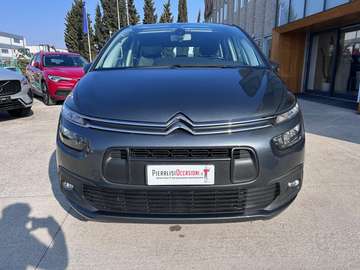 C4 Picasso 1.6 bluehdi Feel s