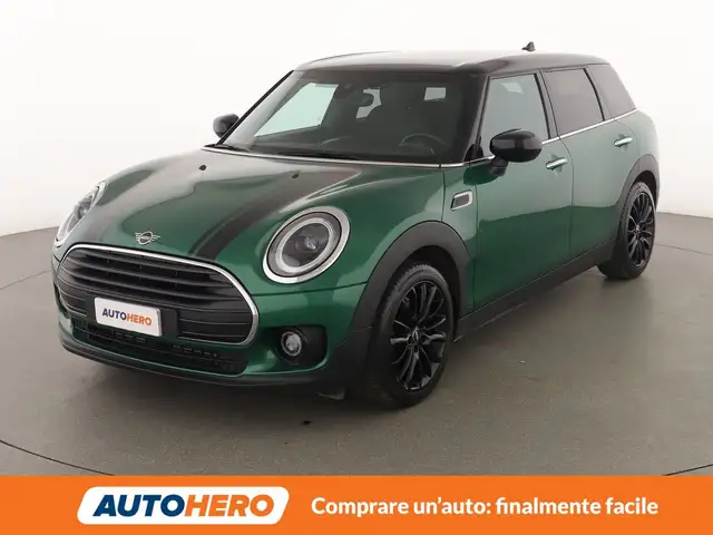 MINI Cooper Clubman Cooper Essential Trim