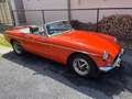 MG MGB Décapotable Orange - thumbnail 3