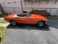 MG MGB Décapotable Orange - thumbnail 2