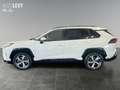 Toyota RAV 4 Plug-in 4x4 *CARPLAY* Weiß - thumbnail 3