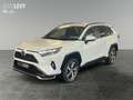 Toyota RAV 4 Plug-in 4x4 *CARPLAY* Weiß - thumbnail 2