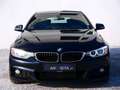 BMW 420 d M Sport Aut. Schwarz - thumbnail 1