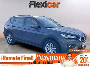 1.5 TSI S&S Style DSG 150