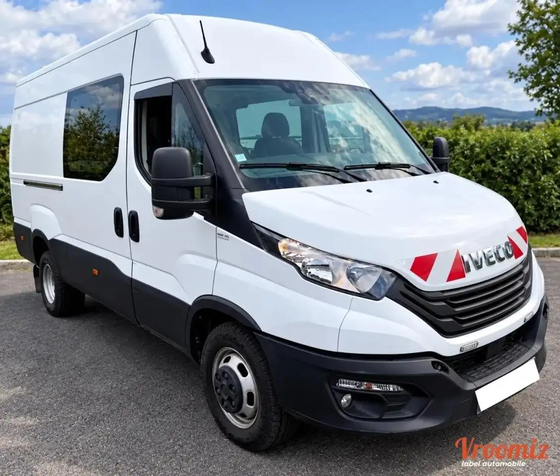 Iveco Daily