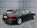 Audi A4 40 TDI QU ADVANCED NAVI+HuD+B&O+PDC+ACC Noir - thumbnail 6