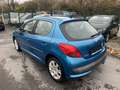 Peugeot 207 207  5-Türer 120 Automatik Premium Bleu - thumbnail 6