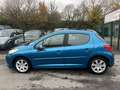 Peugeot 207 207  5-Türer 120 Automatik Premium Bleu - thumbnail 7
