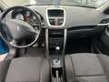 Peugeot 207 207  5-Türer 120 Automatik Premium Bleu - thumbnail 12