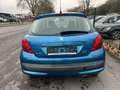 Peugeot 207 207  5-Türer 120 Automatik Premium Bleu - thumbnail 5
