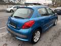 Peugeot 207 207  5-Türer 120 Automatik Premium Bleu - thumbnail 4