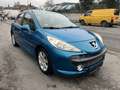 Peugeot 207 207  5-Türer 120 Automatik Premium Bleu - thumbnail 3