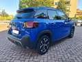 Citroen C3 Aircross C3 Aircross I 2021 1.2 puretech Shine Pack s Blu/Azzurro - thumbnail 5
