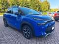 Citroen C3 Aircross C3 Aircross I 2021 1.2 puretech Shine Pack s Blu/Azzurro - thumbnail 4