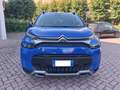 Citroen C3 Aircross C3 Aircross I 2021 1.2 puretech Shine Pack s Blu/Azzurro - thumbnail 3