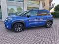 Citroen C3 Aircross C3 Aircross I 2021 1.2 puretech Shine Pack s Blu/Azzurro - thumbnail 8