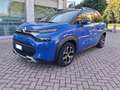 Citroen C3 Aircross C3 Aircross I 2021 1.2 puretech Shine Pack s Blu/Azzurro - thumbnail 1