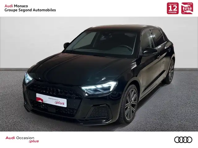 Audi A1 A1 Sportback 35 TFSI 150 ch S tronic 7